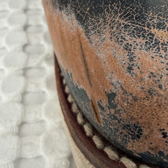 Bed Stu Lydyi ankle boots - Picture 11 of 11